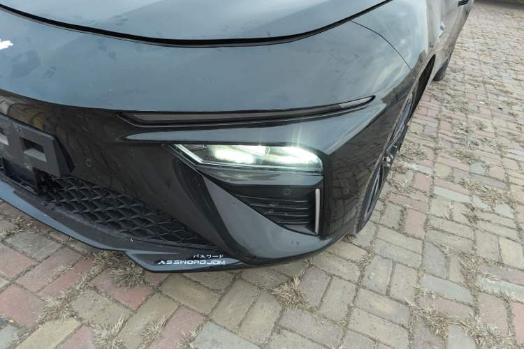 Used NETA S 2024 Revised Version Range-Extended 1060 Lite Edition