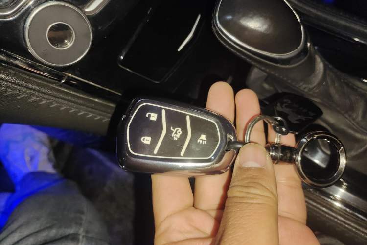 Used Cadillac ATS-L 2017 28T Tech Edition