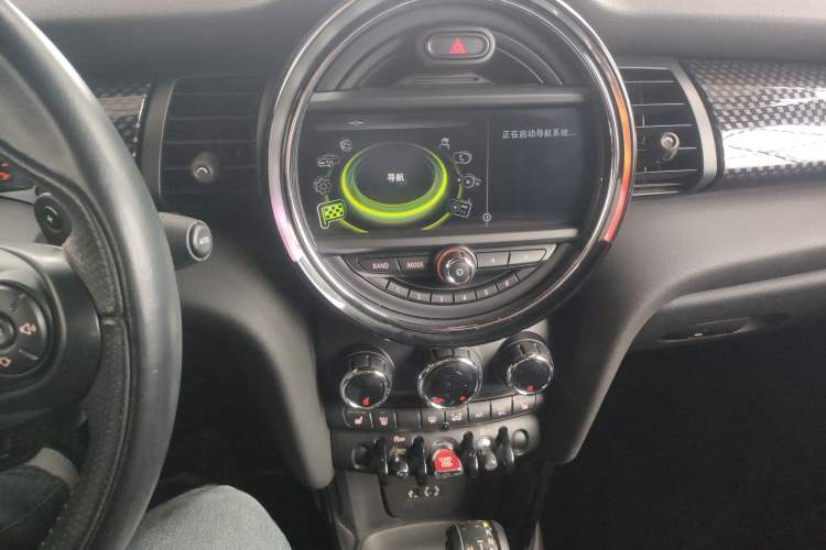 Used MINI MINI 2016 2.0T COOPER S CABRIO
