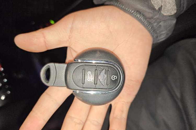 Used MINI Countryman 2023 Updated 1.5T COOPER ALL4 Connoisseur