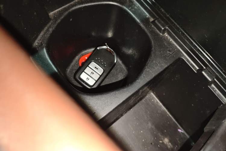 Used Honda Civic 2019 220TURBO Manual Jinkong Edition China VI