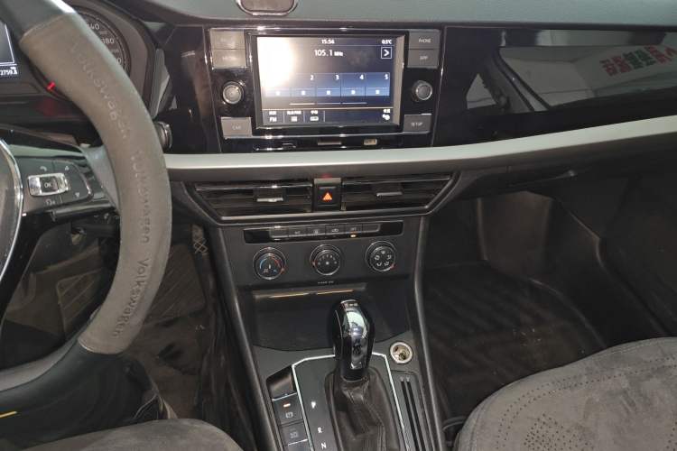 Used Volkswagen Lavida 2019 280TSI DSG Comfort Edition China VI standard
