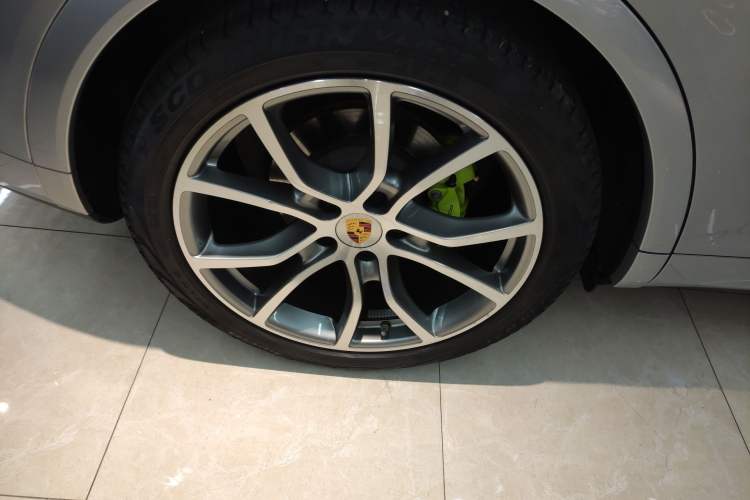 Used Porsche Cayenne E-Hybrid 2021 Cayenne E-Hybrid 2.0T
