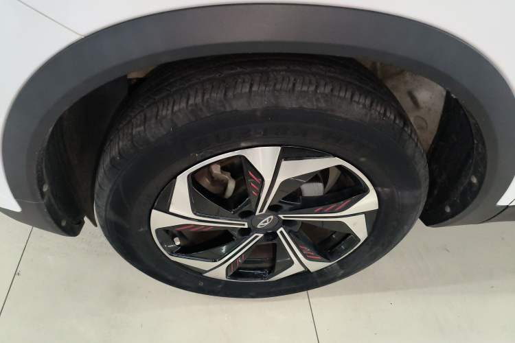 Used Chery Tiggo 5x 2022 Superhero Edition 1.5L CVT Luxury Model
