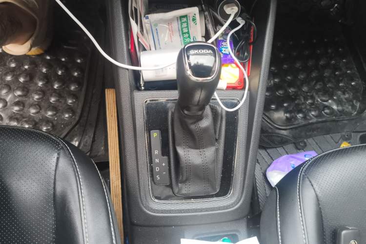 Used Skoda Kamiq 2021 1.5L Automatic Comfort Edition
