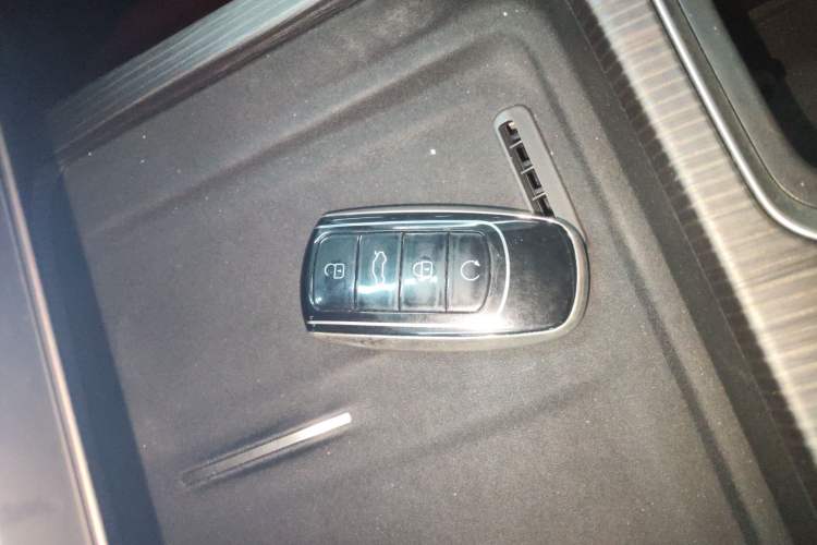 Used Chery Explore 06 2023 Urban Edition 1.6T Two-Wheel Drive Luxury