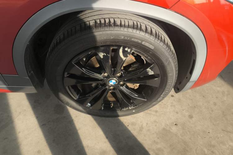 Used BMW X2 2020 sDrive20i M Sport Package