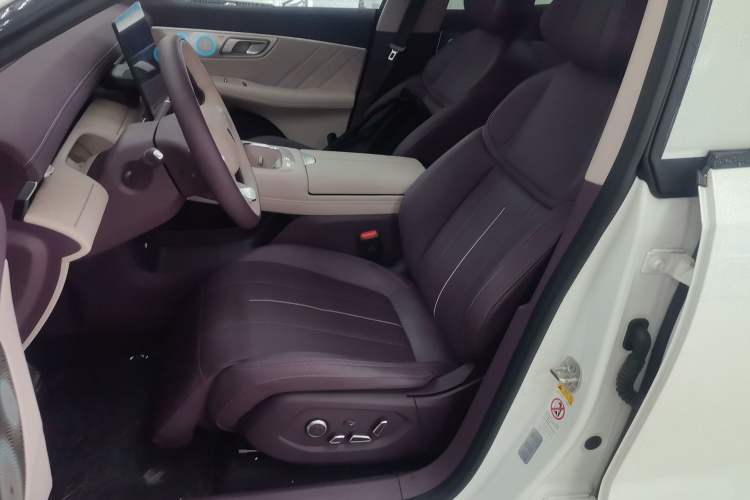 Used Deepal S07 2026 230Ultra with Huawei Qiankun ADS SE Edition
