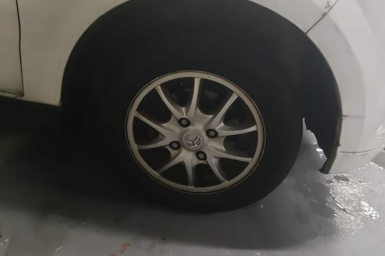 Used HYOSOW H2 2016 H2E 1.5L Elite Model BJ415B
