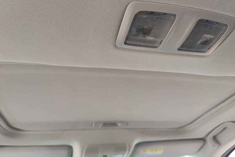 Used Mazda CX-5 2017 2.0L Automatic 2WD Smart Enjoyment Version China V Standard
