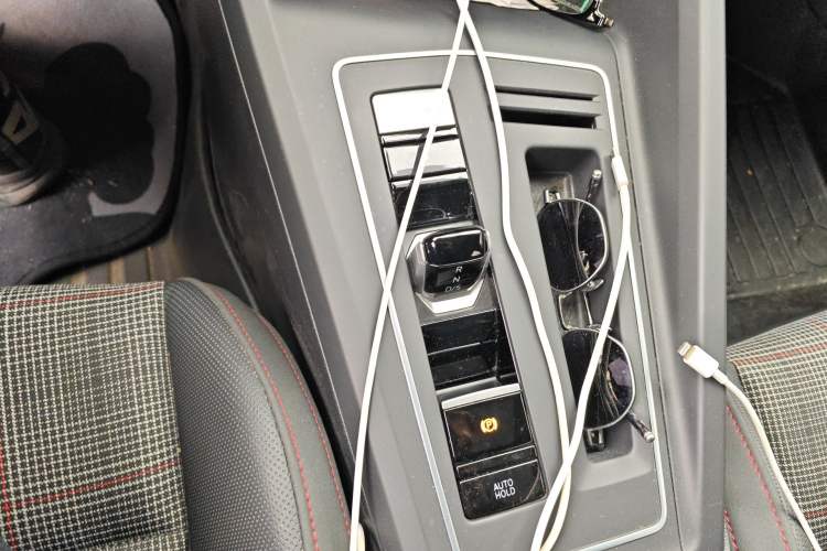 Used Volkswagen Golf GTI 2021 380TSI DSG GTI
