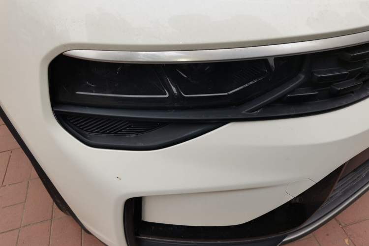 Used Lynk & Co 01 2021 2.0TD Two-Wheel-Drive Pro Trim