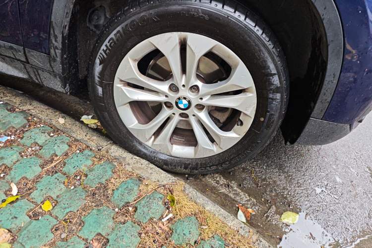 Used BMW X1 2016 sDrive18Li Premium Edition
