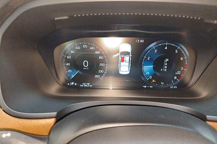 Used Volvo S90 2020 T5 Zhiyi Luxury Edition