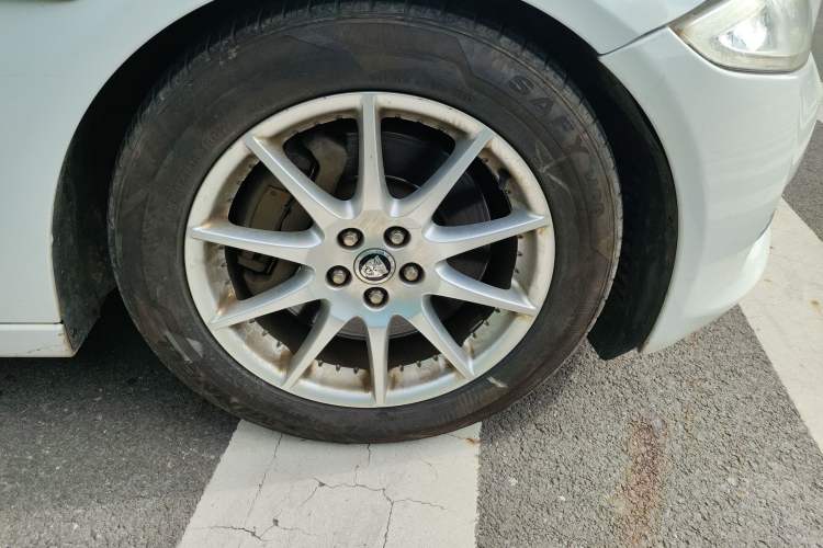 Used Jaguar XJ 2013 XJL 3.0 SC Panoramic Business Edition