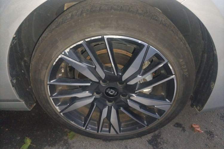 Used Qiyuan A05 2024 145 Max