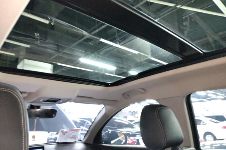 Used BYD Song Pro 2019 1.5T Automatic Elite Edition