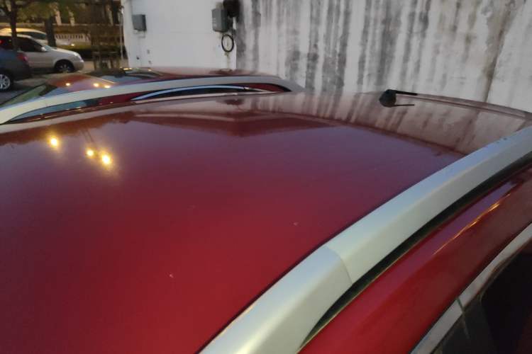 Used Luxgen U6 SUV 2014 1.8T Charm Version
