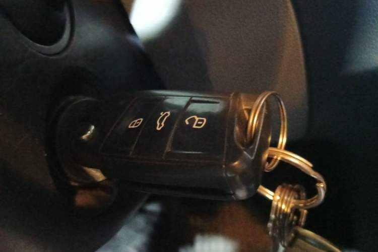 Used Skoda Octavia 2014 1.6L Automatic Yijie Edition