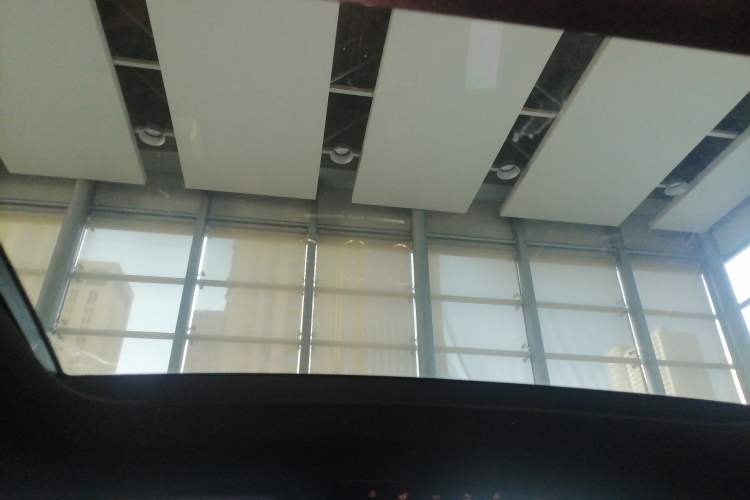 Used Mercedes-Benz GLC 2016 GLC 300 4MATIC Dynamic Model
