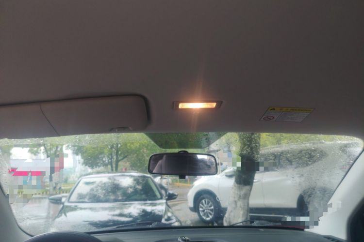 Used Roewe Clever 2022 311km QiQi BoBo Edition
