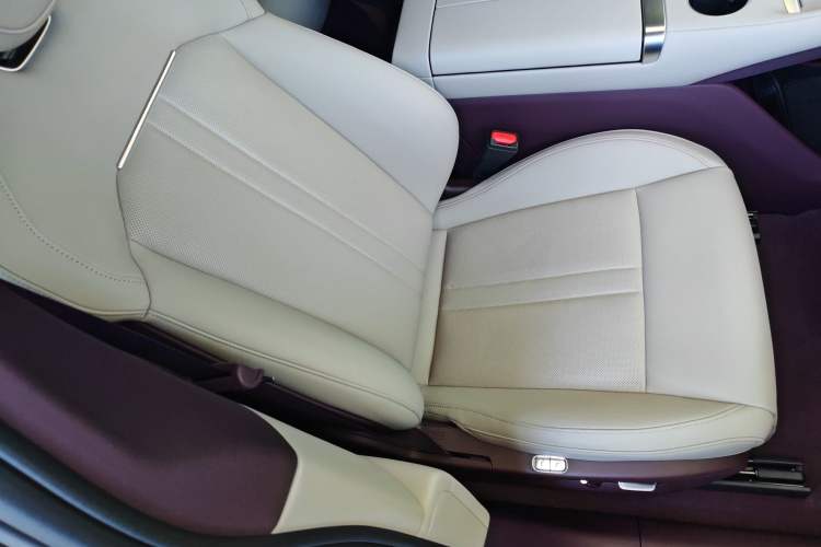 Used Xiaomi Auto YU7 2025 Ultra-Long Range All-Wheel Drive Pro Version