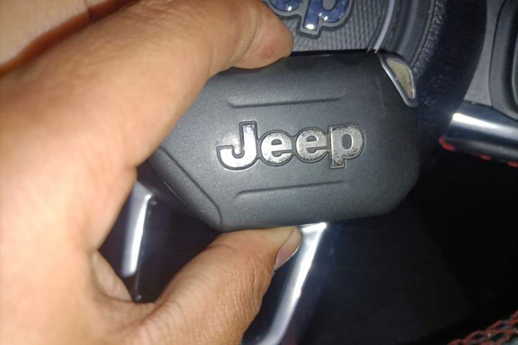 Used Jeep Wrangler 2021 2.0T Robin Hood Four-Door Edition