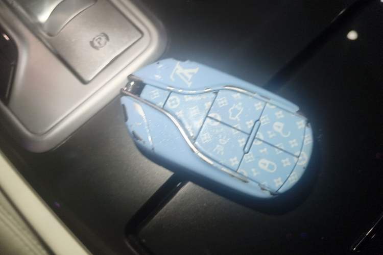 Used Maserati Ghibli 2014 3.0T Standard Edition