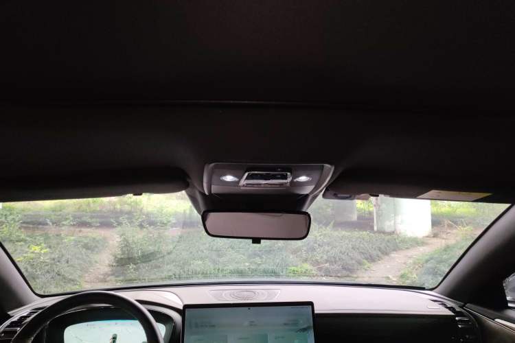 Used BYD Han 2023 DM-i Champion Edition 121KM Prestige Model
