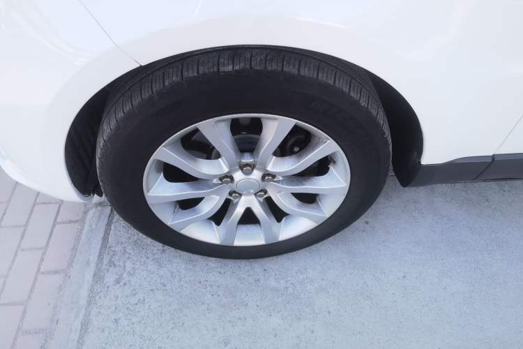 Used Land Rover Range Rover Sport 2016 2.0 GTDi HSE
