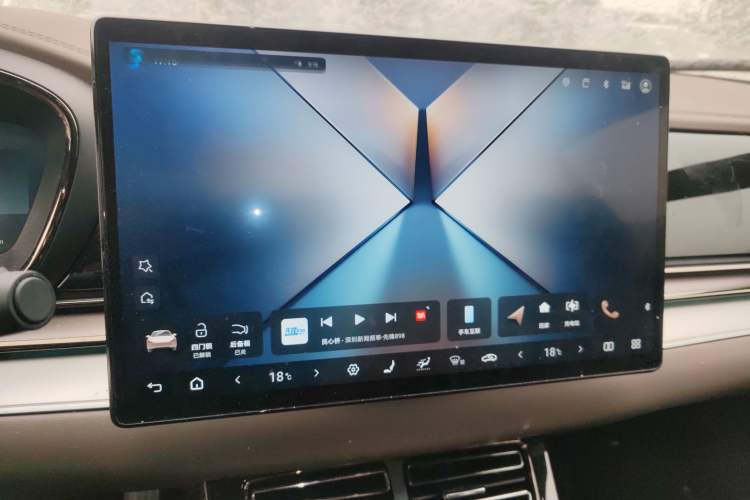 Used BYD Han 2025 DM-i Intelligent Driving Edition 125KM Prestige Model