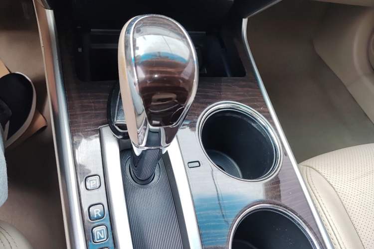 Used Nissan Teana 2013 2.5L XL Leading Edition
