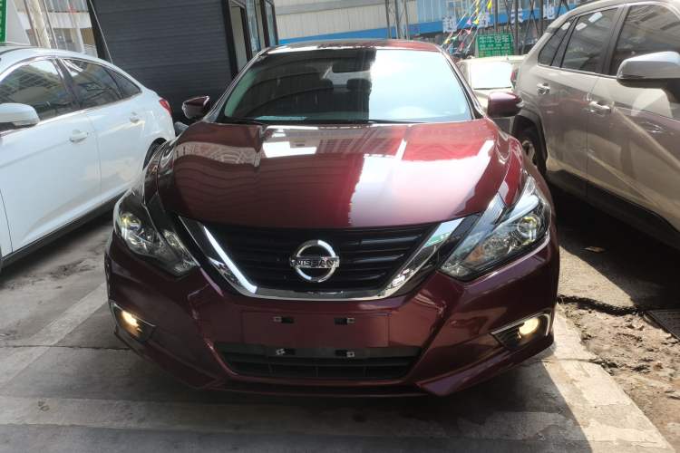 Used Nissan Teana 2016 2.0L XL Comfort Edition