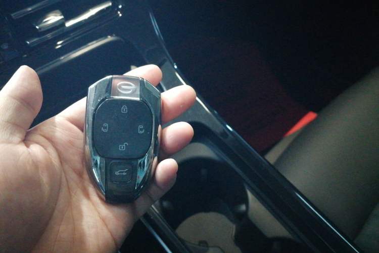 Used GAC Trumpchi M8 2024 Master Series 400T Ultimate Edition
