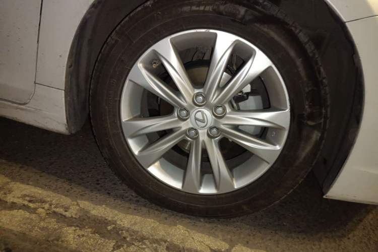 Used Lexus CT 2014 CT200h Comfort Edition Monochrome