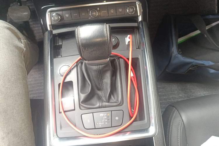 Used Citroen C6 2017 350THP Luxury Model
