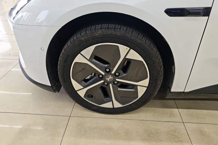 Used XPeng MONA M03 2025 515 Long-Range Plus