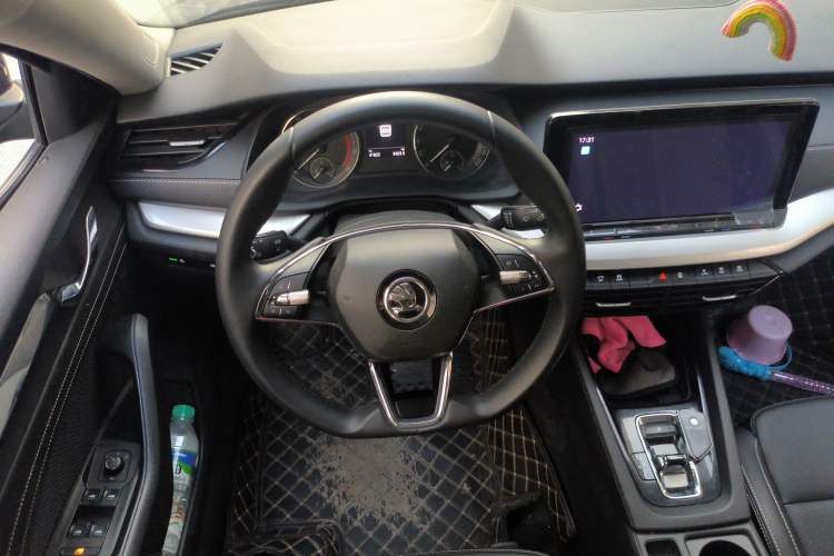 Used Skoda Octavia 2021 PRO TSI280 DSG Luxury Edition
