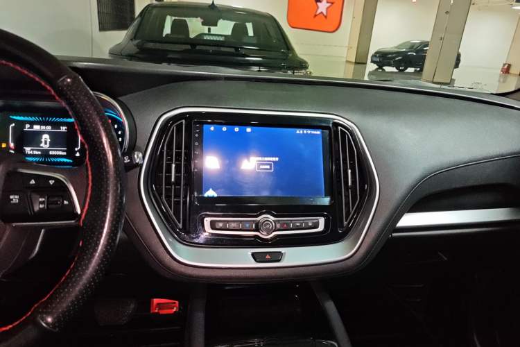 Used JETOUR X70M 2020 1.5T DCT Companion Version