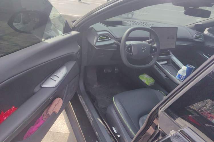 Used ARCFOX Alpha S5 2024 560MAX 185kW