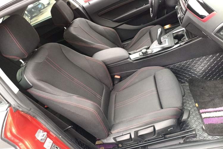 Used BMW 2 Series 2018 220i Sport Design Package