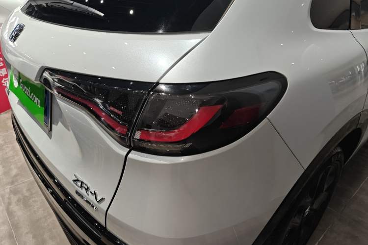 Used Honda ZR-V 2023 2.0L eHEV Sharp - Deluxe Edition
