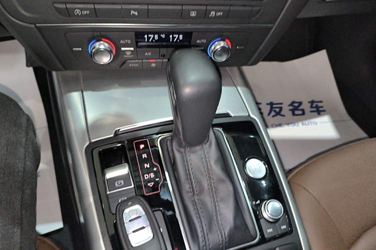 Used Audi A6L 2018 30th Anniversary Edition 35 TFSI Sport Edition