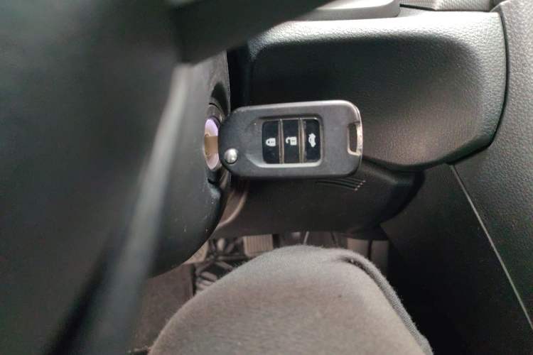 Used Honda Civic 2016 180TURBO CVT Comfort Version