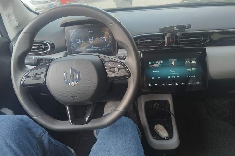 Used Leapmotor T03 2022 Agate Edition
