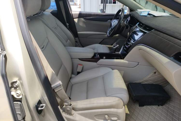 Used Cadillac XTS 2015 28T Comfort Model
