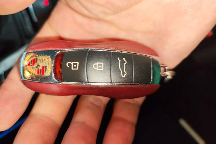 Used Porsche Macan 2020 Macan S 3.0T