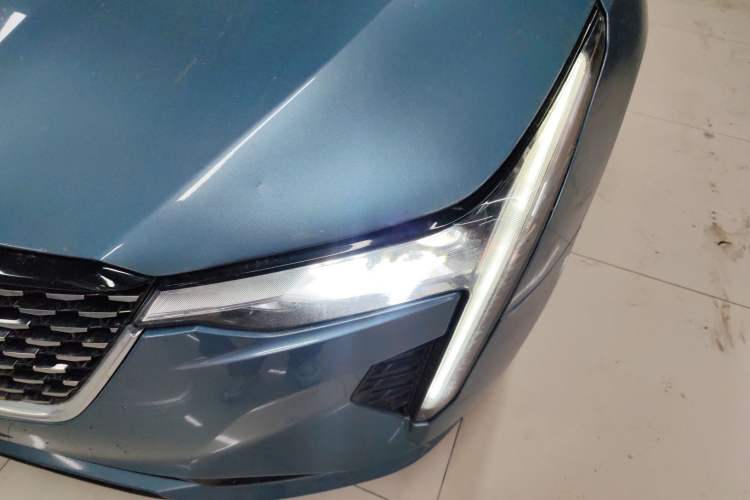 Used Cadillac CT4 2023 25T Fashion Edition
