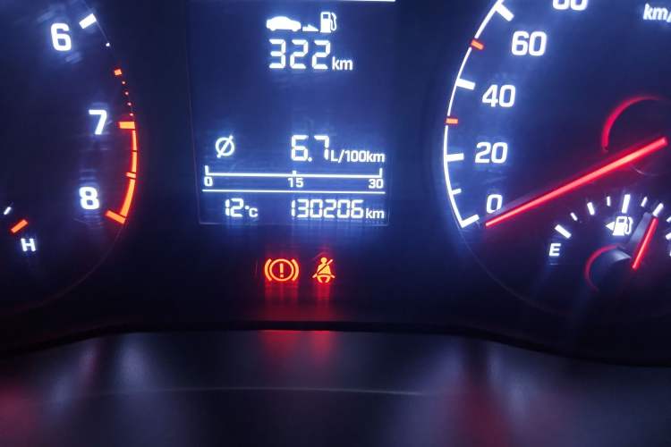 Used Hyundai Verna (new generation) 2016 1.4L Automatic Cool Edition GLS
