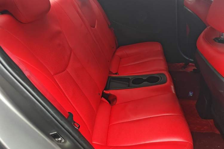 Used Hyundai Veloster 2015 1.6T Automatic Luxury Edition
